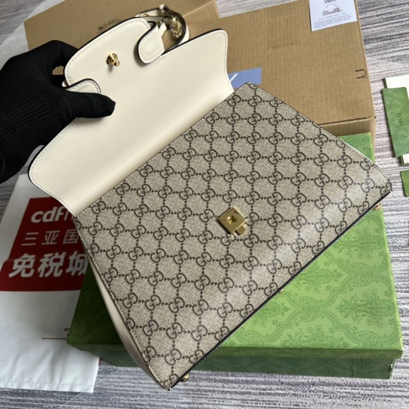 Gvc*1 horsebit bags
